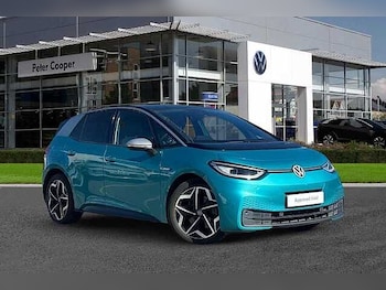 Volkswagen - ID.3