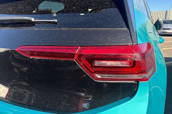 Used Volkswagen ID.3 2020 for sale - 76127560: Photo 22