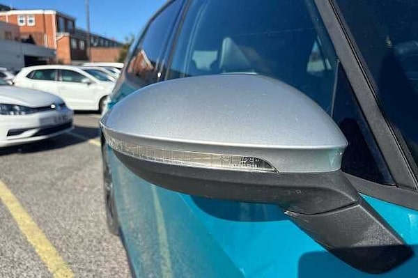 Used Volkswagen ID.3 2020 for sale - 76127560: Photo 23