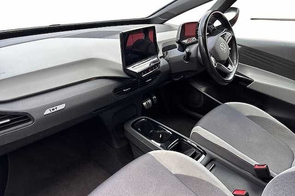 Used Volkswagen ID.3 2020 for sale - 76127560: Photo 2