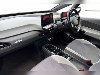 Used Volkswagen ID.3 2020 for sale - 76127560: Photo 2