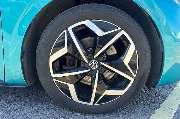 Used Volkswagen ID.3 2020 for sale - 76127560: Photo 31