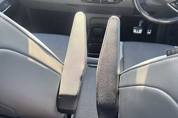Used Volkswagen ID.3 2020 for sale - 76127560: Photo 32