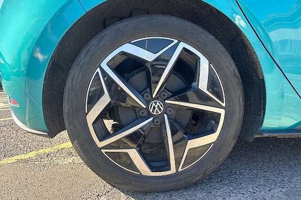 Used Volkswagen ID.3 2020 for sale - 76127560: Photo 5