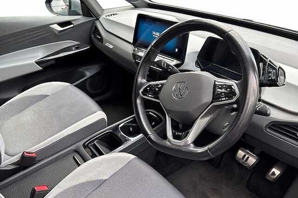 Used Volkswagen ID.3 2020 for sale - 76127560: Photo 6
