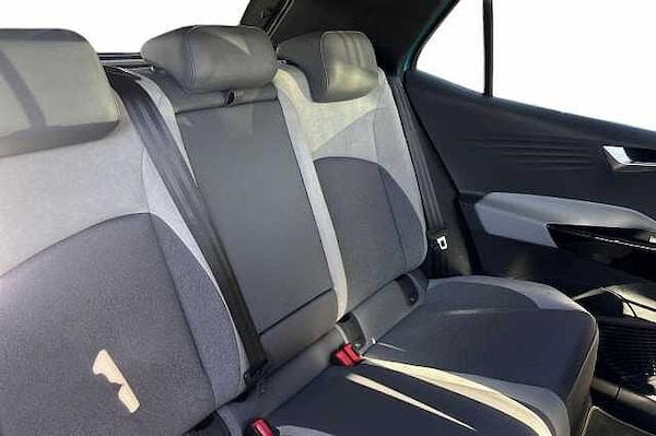 Used Volkswagen ID.3 2020 for sale - 76127560: Photo 8