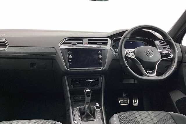 Used Volkswagen Tiguan 2023 for sale - 77460502: Photo 10