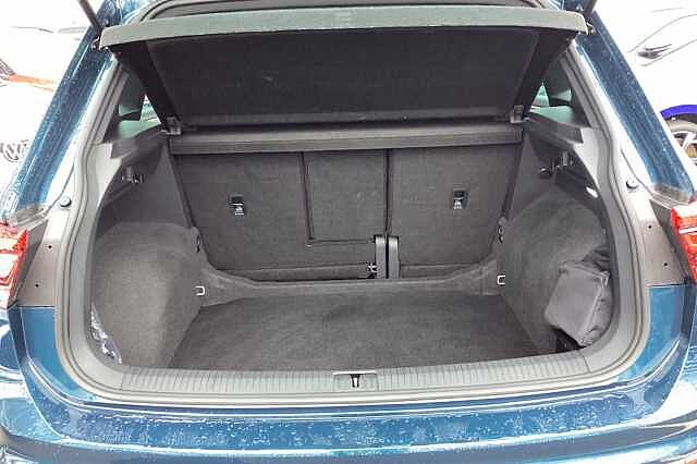 Used Volkswagen Tiguan 2023 for sale - 77460502: Photo 11