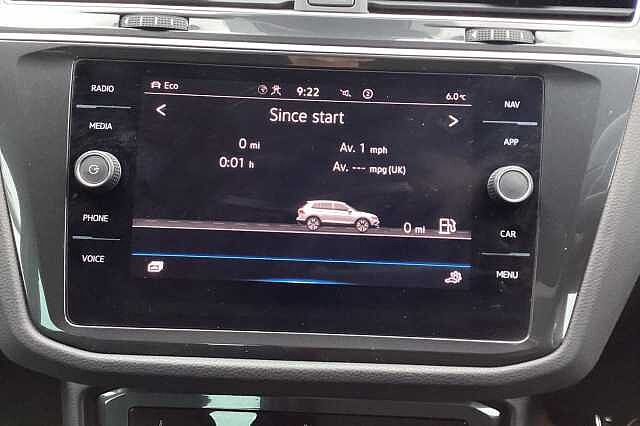 Used Volkswagen Tiguan 2023 for sale - 77460502: Photo 13