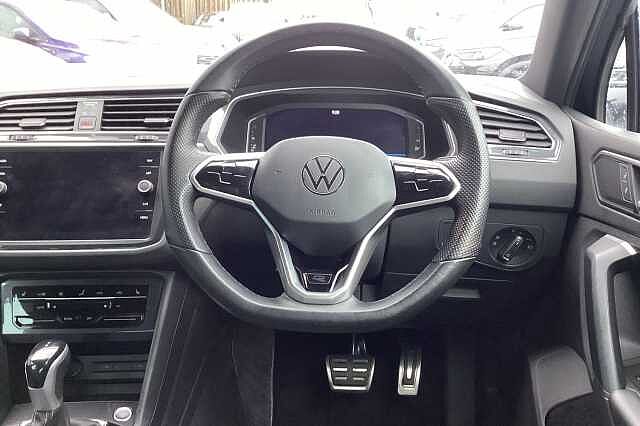 Used Volkswagen Tiguan 2023 for sale - 77460502: Photo 14
