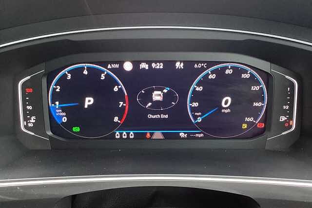 Used Volkswagen Tiguan 2023 for sale - 77460502: Photo 17