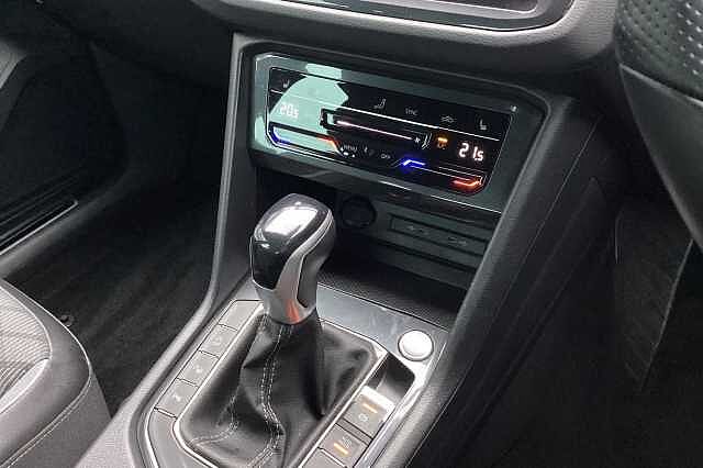 Used Volkswagen Tiguan 2023 for sale - 77460502: Photo 18