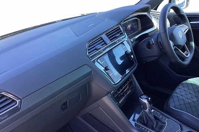 Used Volkswagen Tiguan 2023 for sale - 77460502: Photo 2