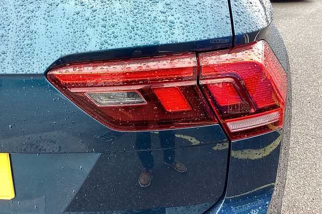 Used Volkswagen Tiguan 2023 for sale - 77460502: Photo 20