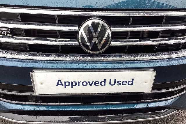 Used Volkswagen Tiguan 2023 for sale - 77460502: Photo 25