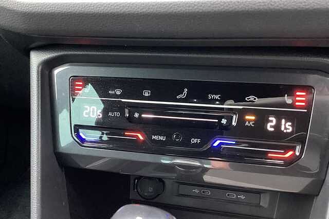 Used Volkswagen Tiguan 2023 for sale - 77460502: Photo 27