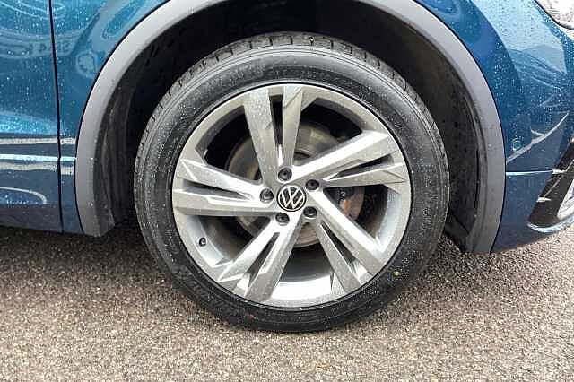Used Volkswagen Tiguan 2023 for sale - 77460502: Photo 5
