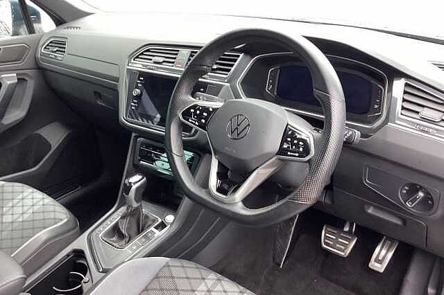 Used Volkswagen Tiguan 2023 for sale - 77460502: Photo 6