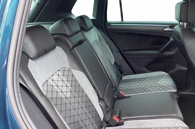 Used Volkswagen Tiguan 2023 for sale - 77460502: Photo 8