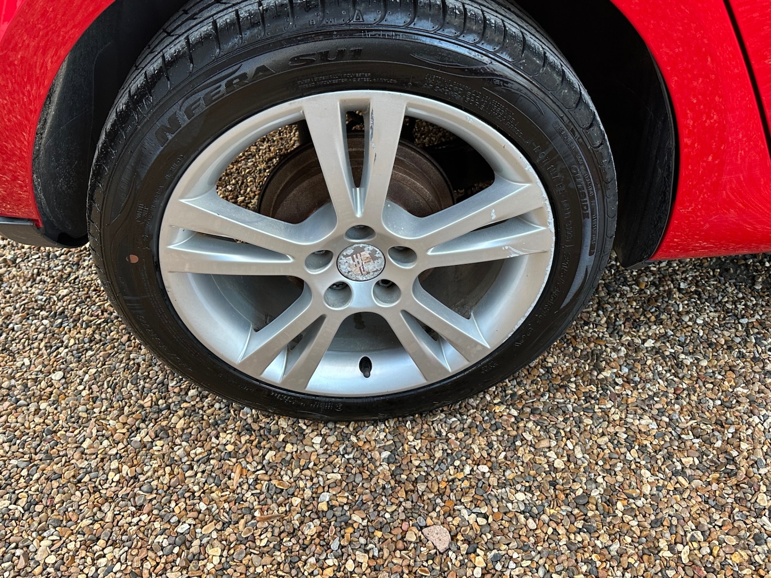 Used SEAT Ibiza 2009 for sale - 77129730: Photo 10