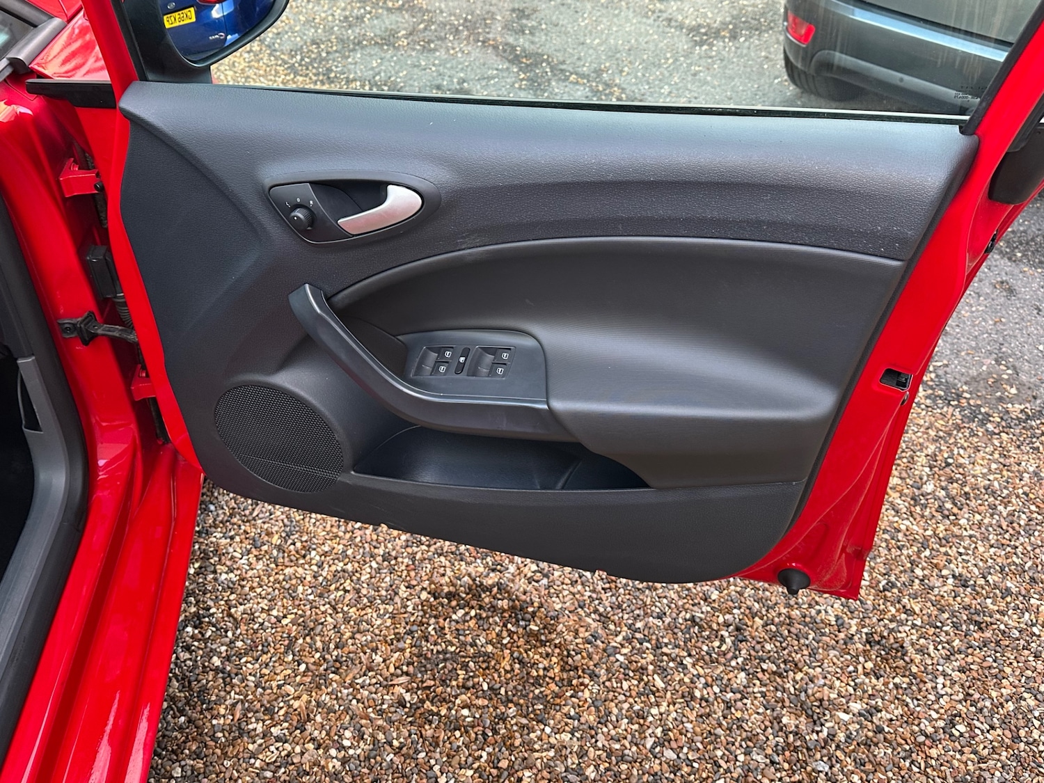 Used SEAT Ibiza 2009 for sale - 77129730: Photo 11