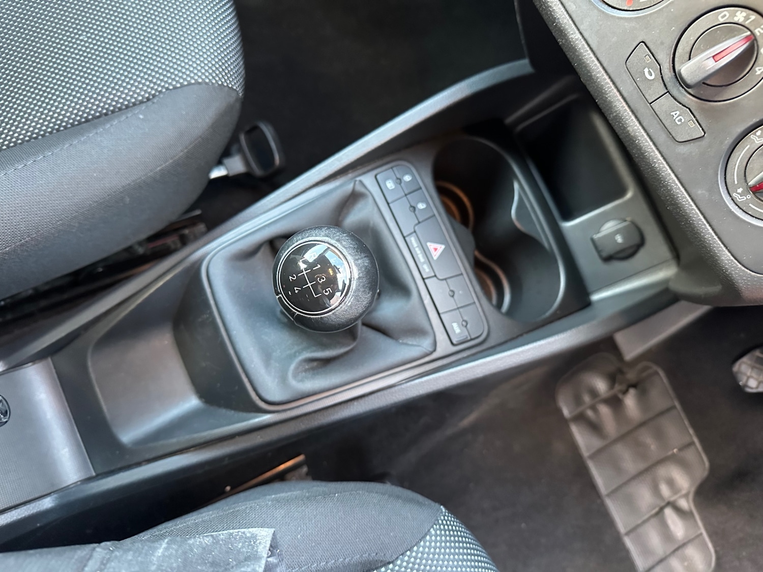 Used SEAT Ibiza 2009 for sale - 77129730: Photo 16