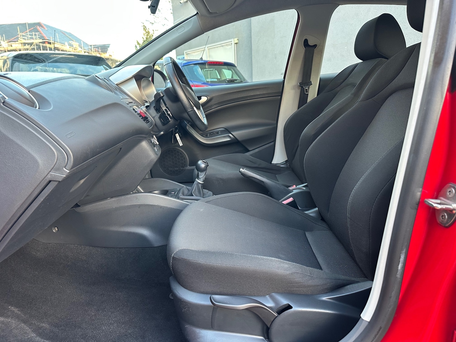 Used SEAT Ibiza 2009 for sale - 77129730: Photo 19