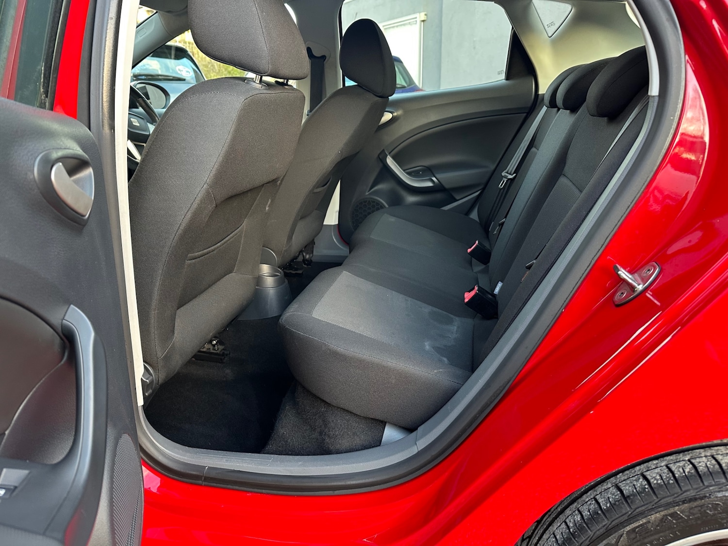 Used SEAT Ibiza 2009 for sale - 77129730: Photo 20