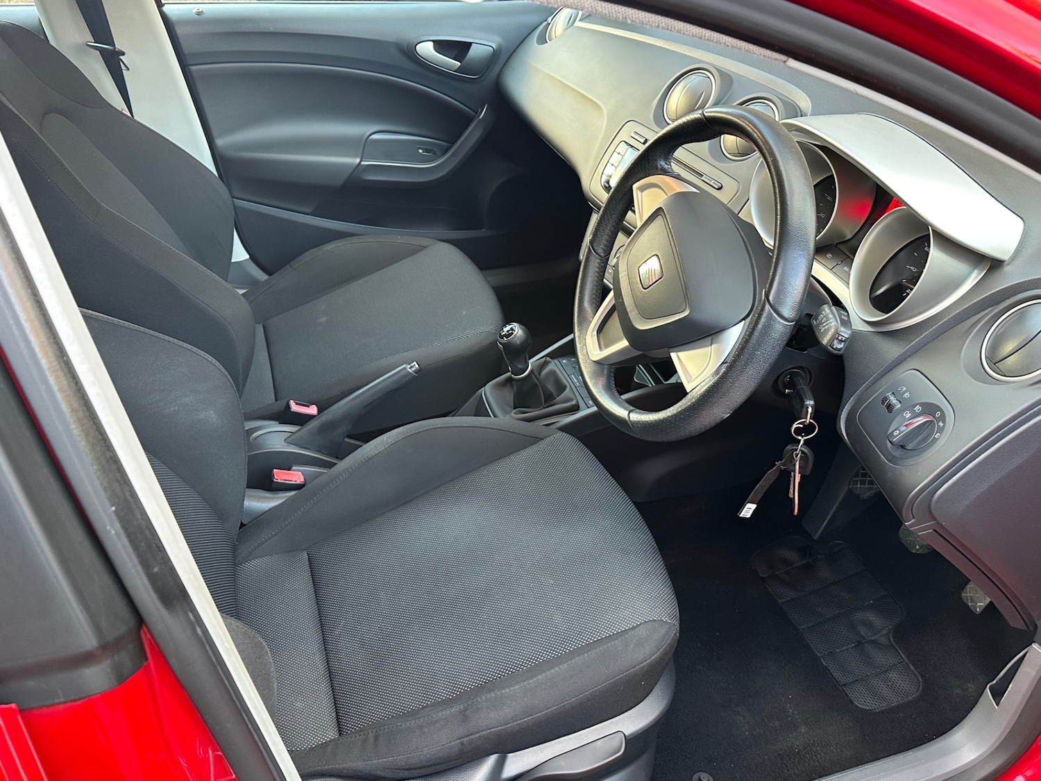 Used SEAT Ibiza 2009 for sale - 77129730: Photo 9