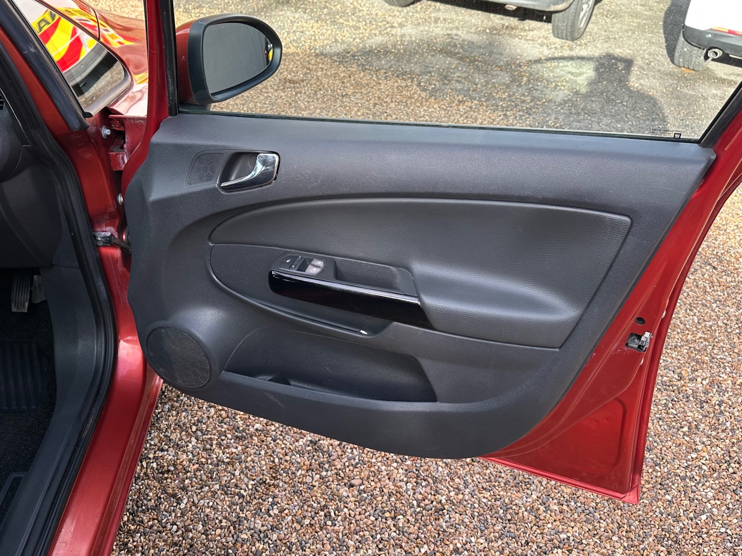 Used Vauxhall Corsa 2013 for sale - 77393611: Photo 10