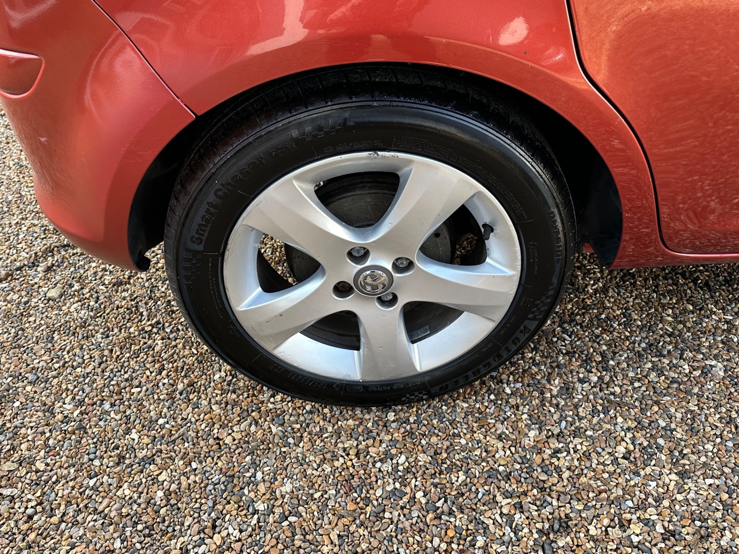 Used Vauxhall Corsa 2013 for sale - 77393611: Photo 11