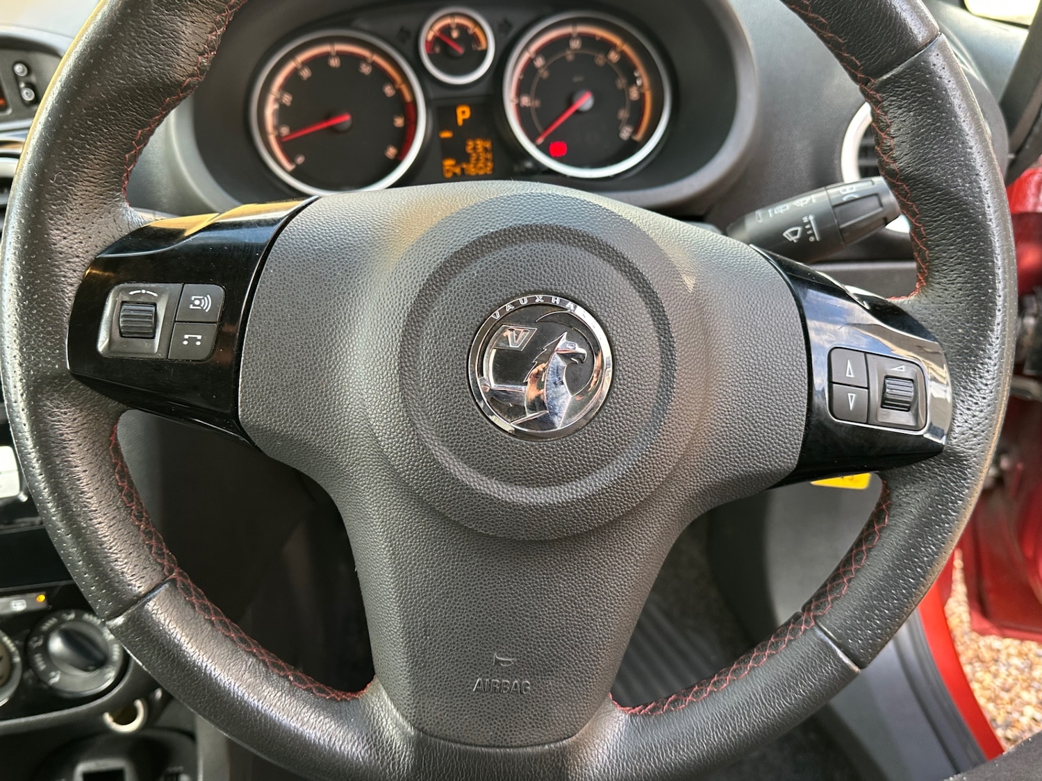 Used Vauxhall Corsa 2013 for sale - 77393611: Photo 13