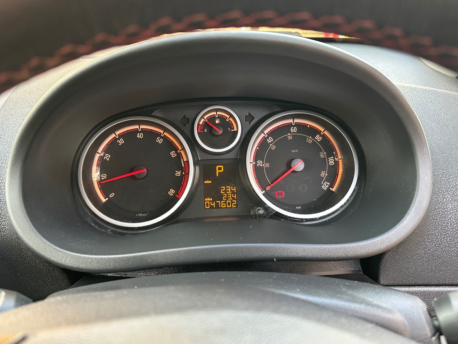 Used Vauxhall Corsa 2013 for sale - 77393611: Photo 14