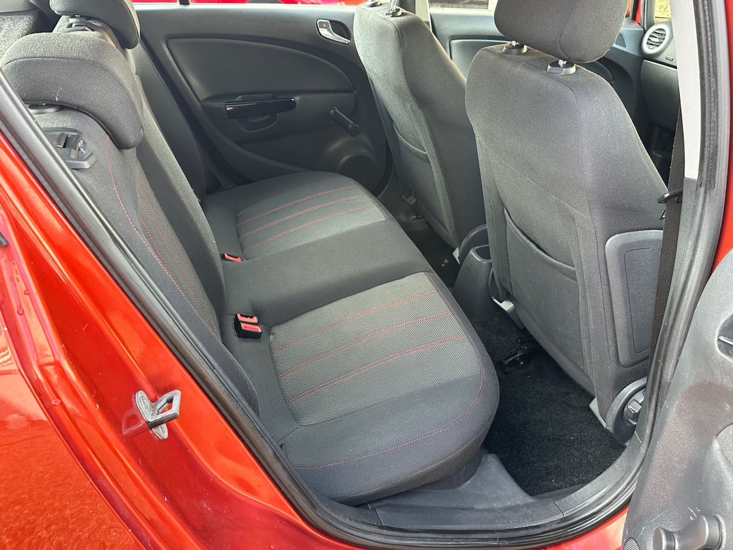 Used Vauxhall Corsa 2013 for sale - 77393611: Photo 16