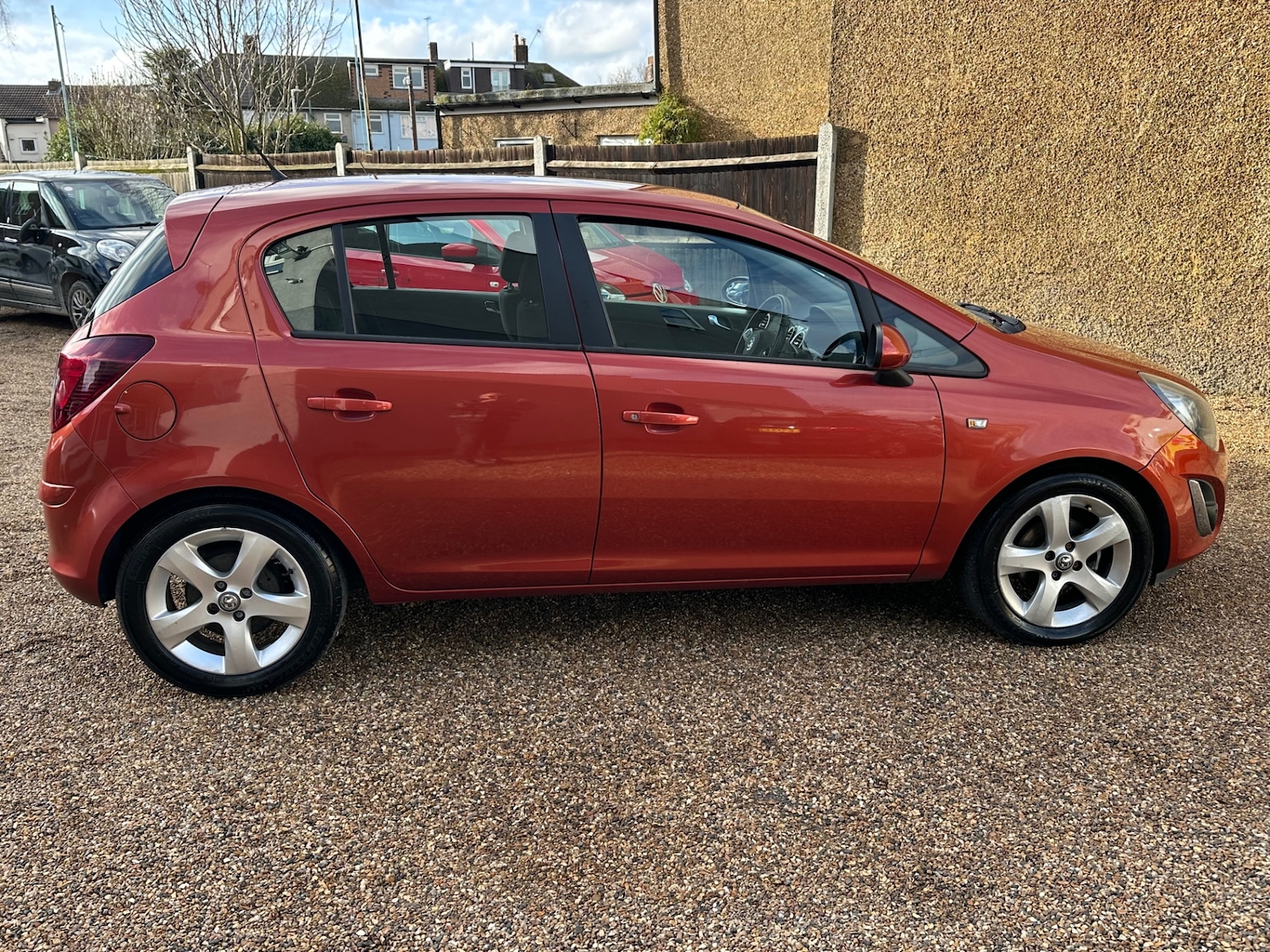 Used Vauxhall Corsa 2013 for sale - 77393611: Photo 8