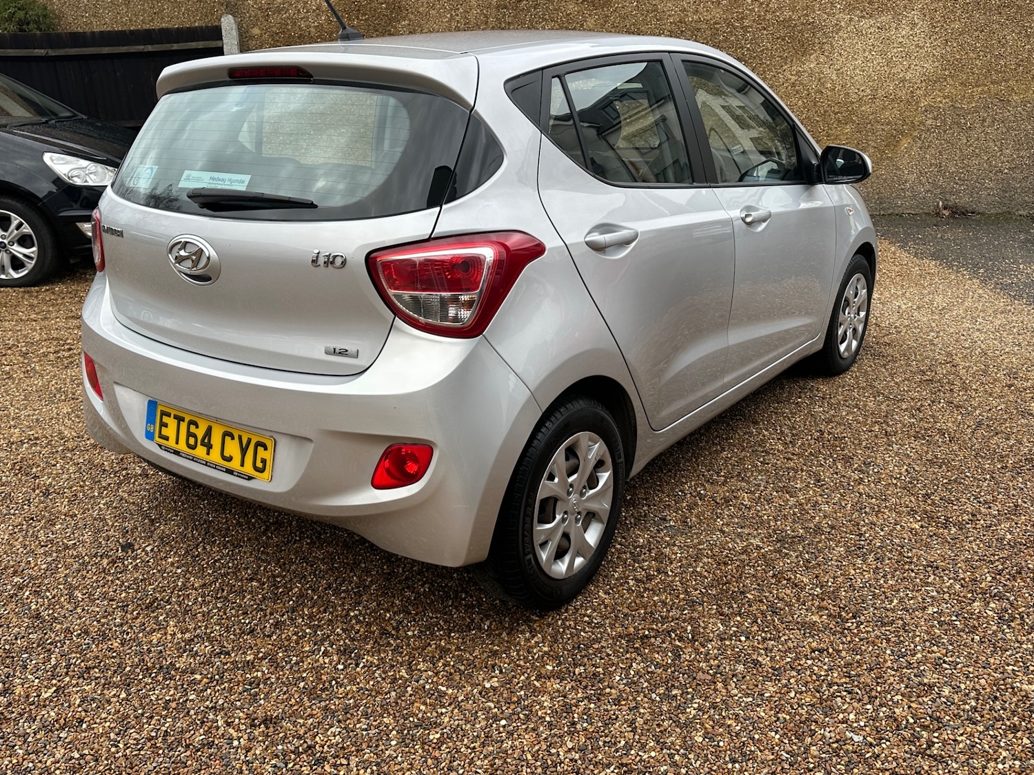 Used Hyundai i10 2015 for sale - 77303119: Photo 10