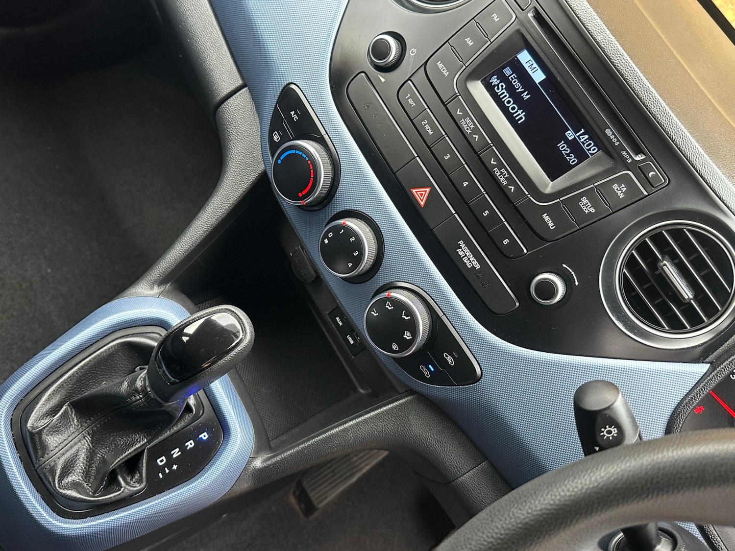 Used Hyundai i10 2015 for sale - 77303119: Photo 13