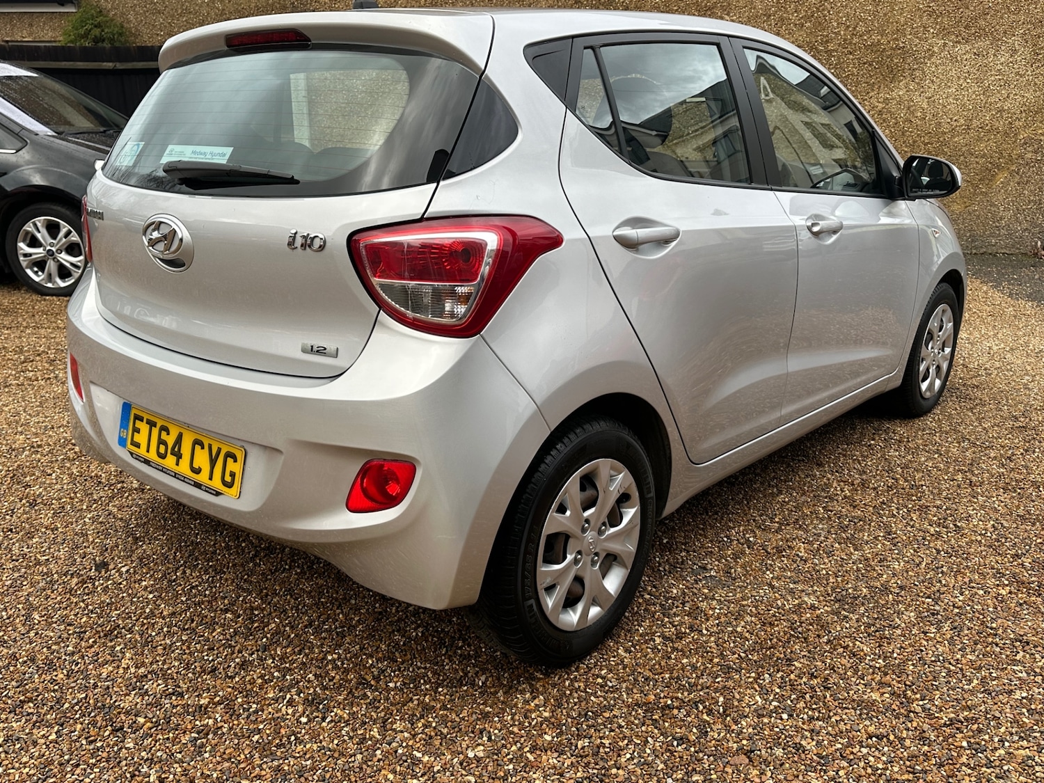 Used Hyundai i10 2015 for sale - 77303119: Photo 20