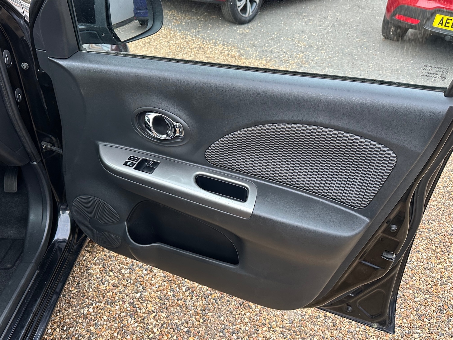 Used Nissan Micra 2013 for sale - 76381818: Photo 10