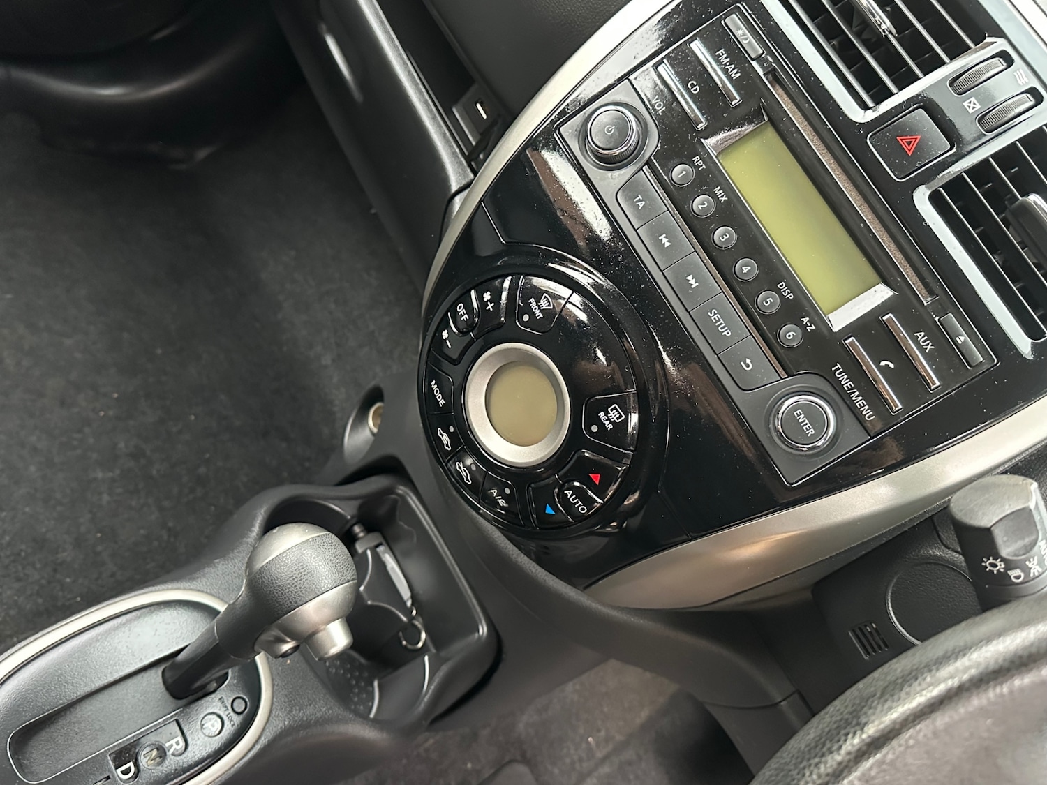 Used Nissan Micra 2013 for sale - 76381818: Photo 11