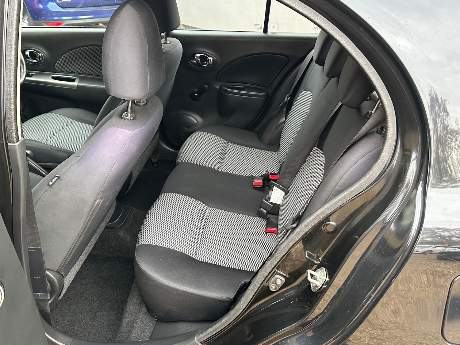 Used Nissan Micra 2013 for sale - 76381818: Photo 14