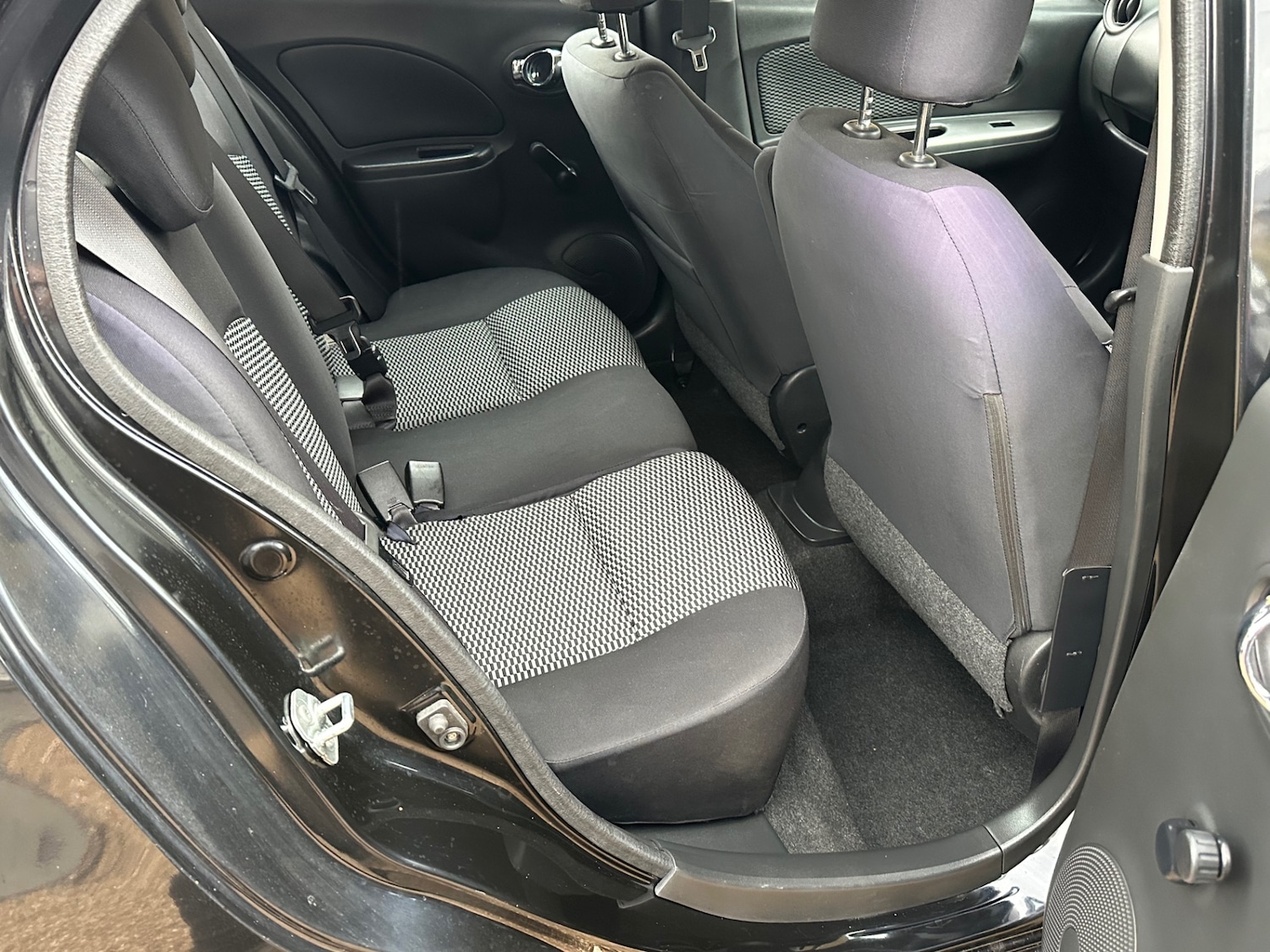 Used Nissan Micra 2013 for sale - 76381818: Photo 16