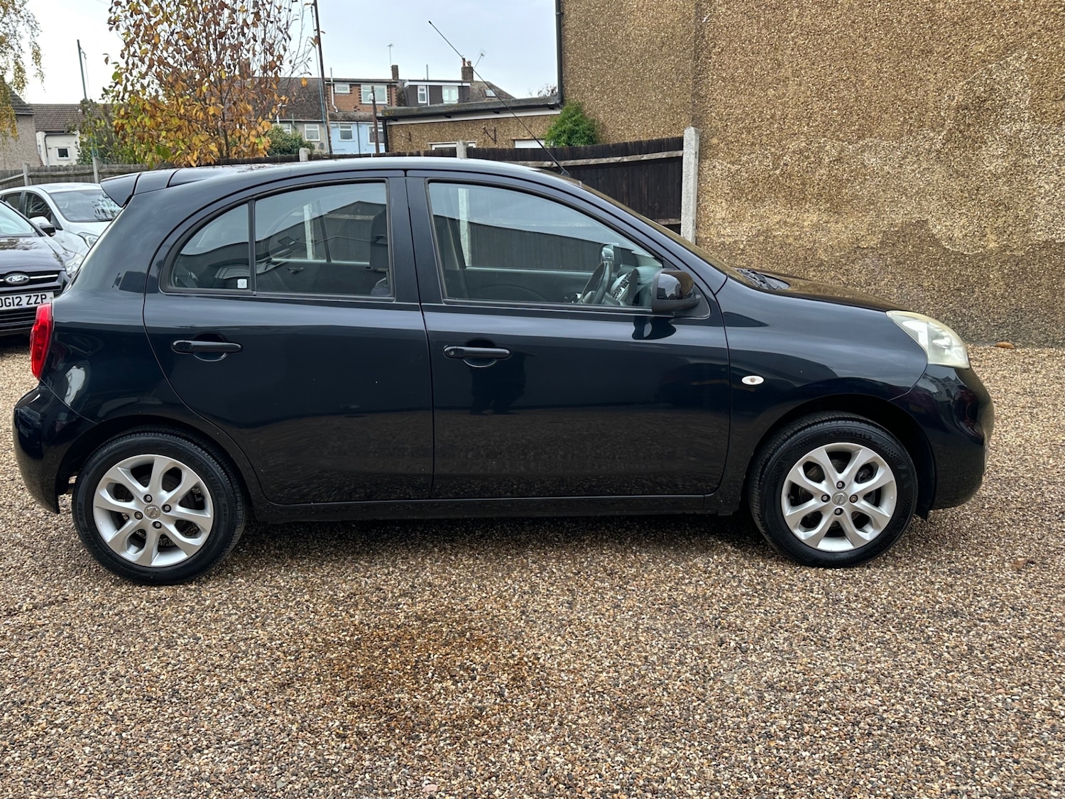 Used Nissan Micra 2013 for sale - 76381818: Photo 7