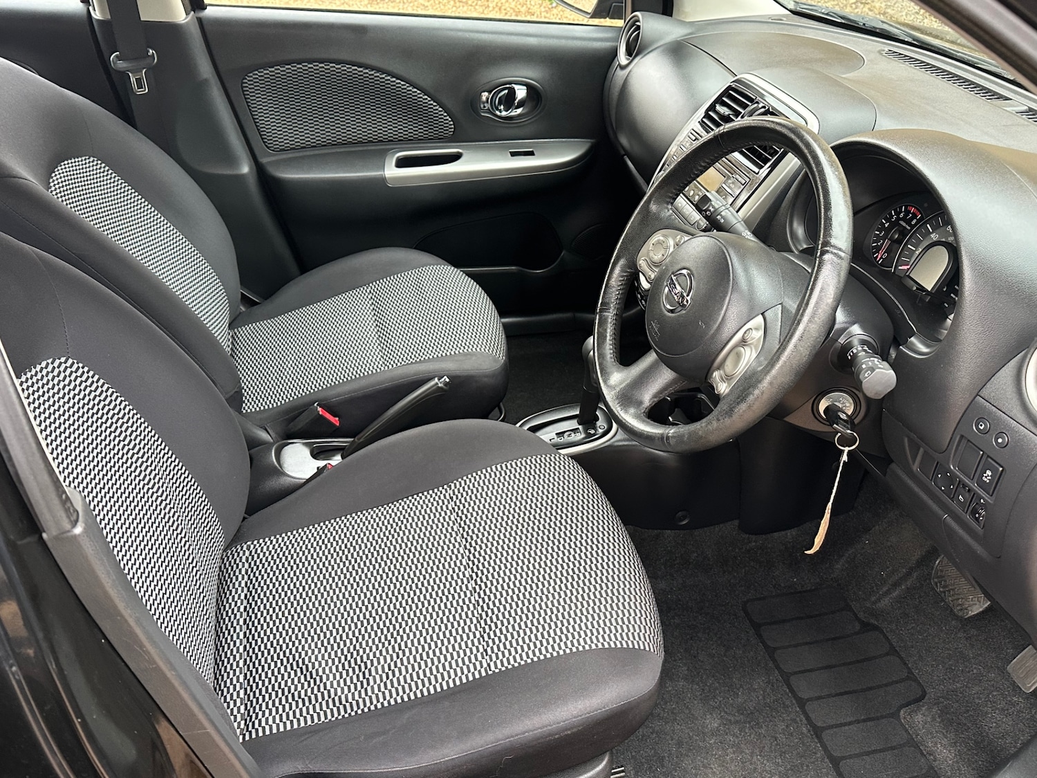 Used Nissan Micra 2013 for sale - 76381818: Photo 8
