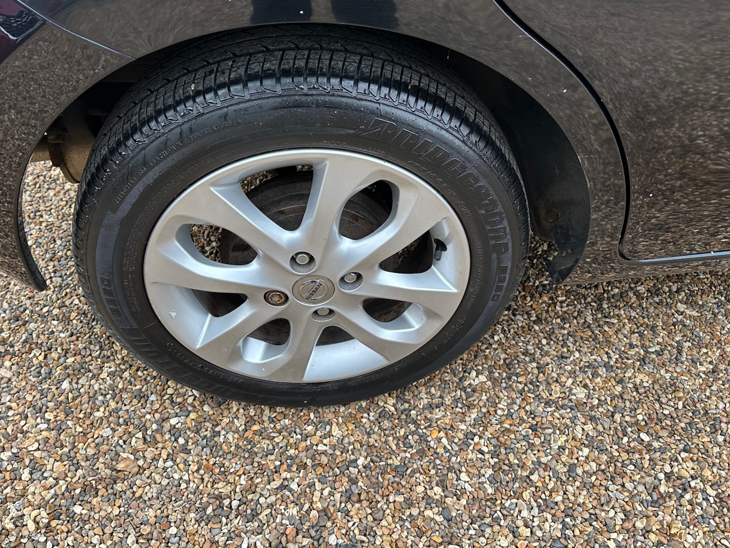 Used Nissan Micra 2013 for sale - 76381818: Photo 9