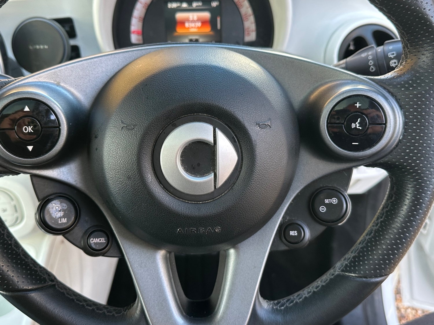 Used smart forfour 2015 for sale - 77393587: Photo 13