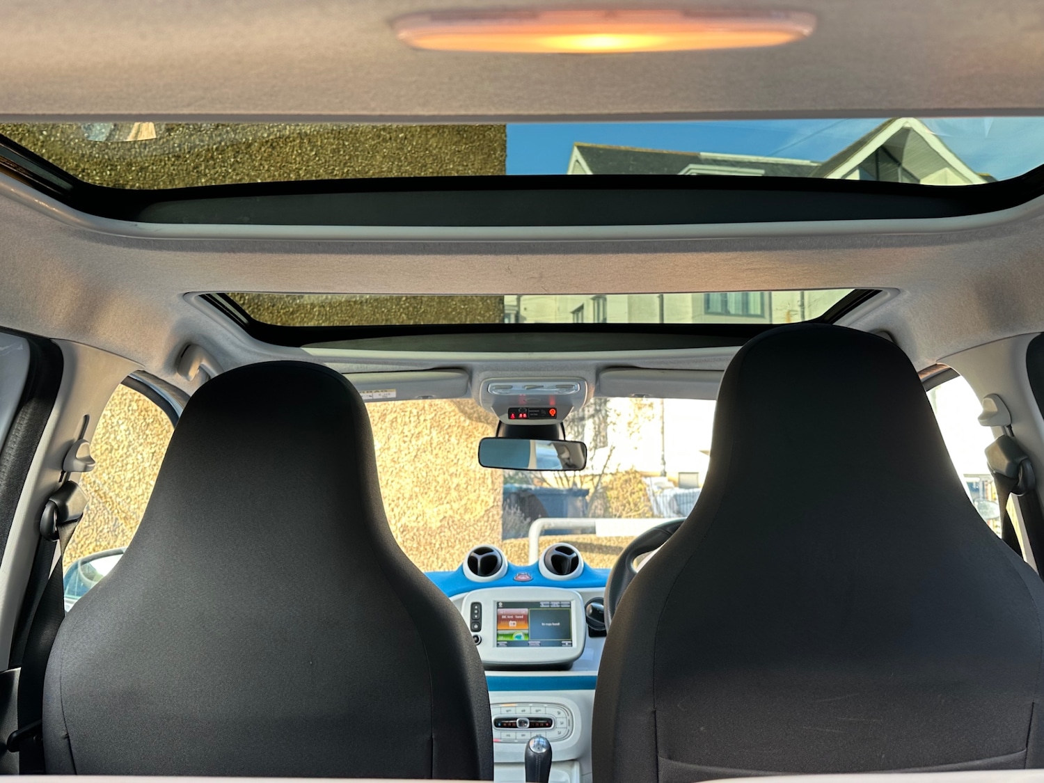 Used smart forfour 2015 for sale - 77393587: Photo 18