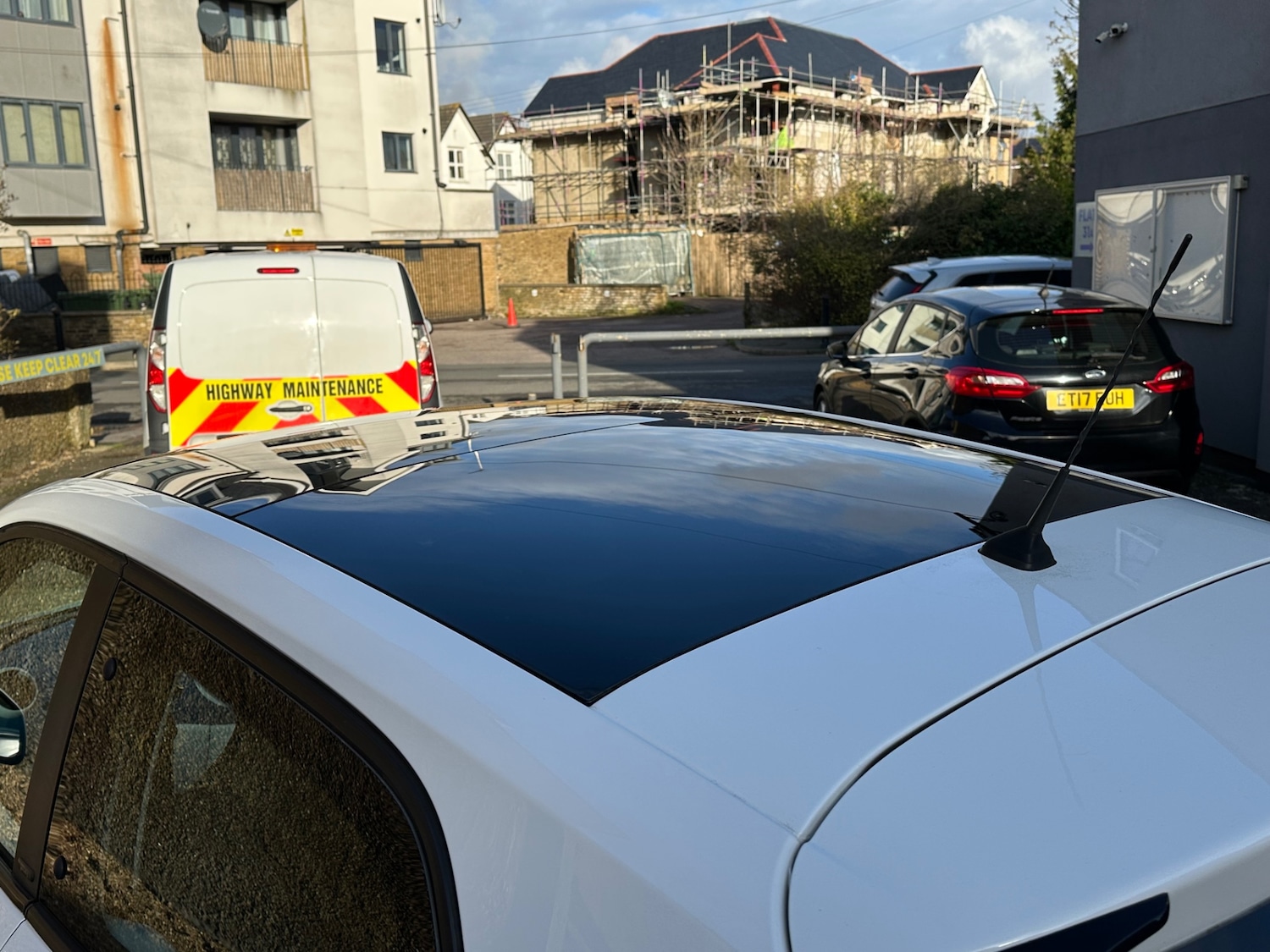 Used smart forfour 2015 for sale - 77393587: Photo 19