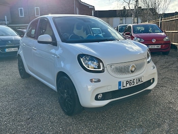 2015 (65) - 1.0 Proxy Premium Plus 5dr