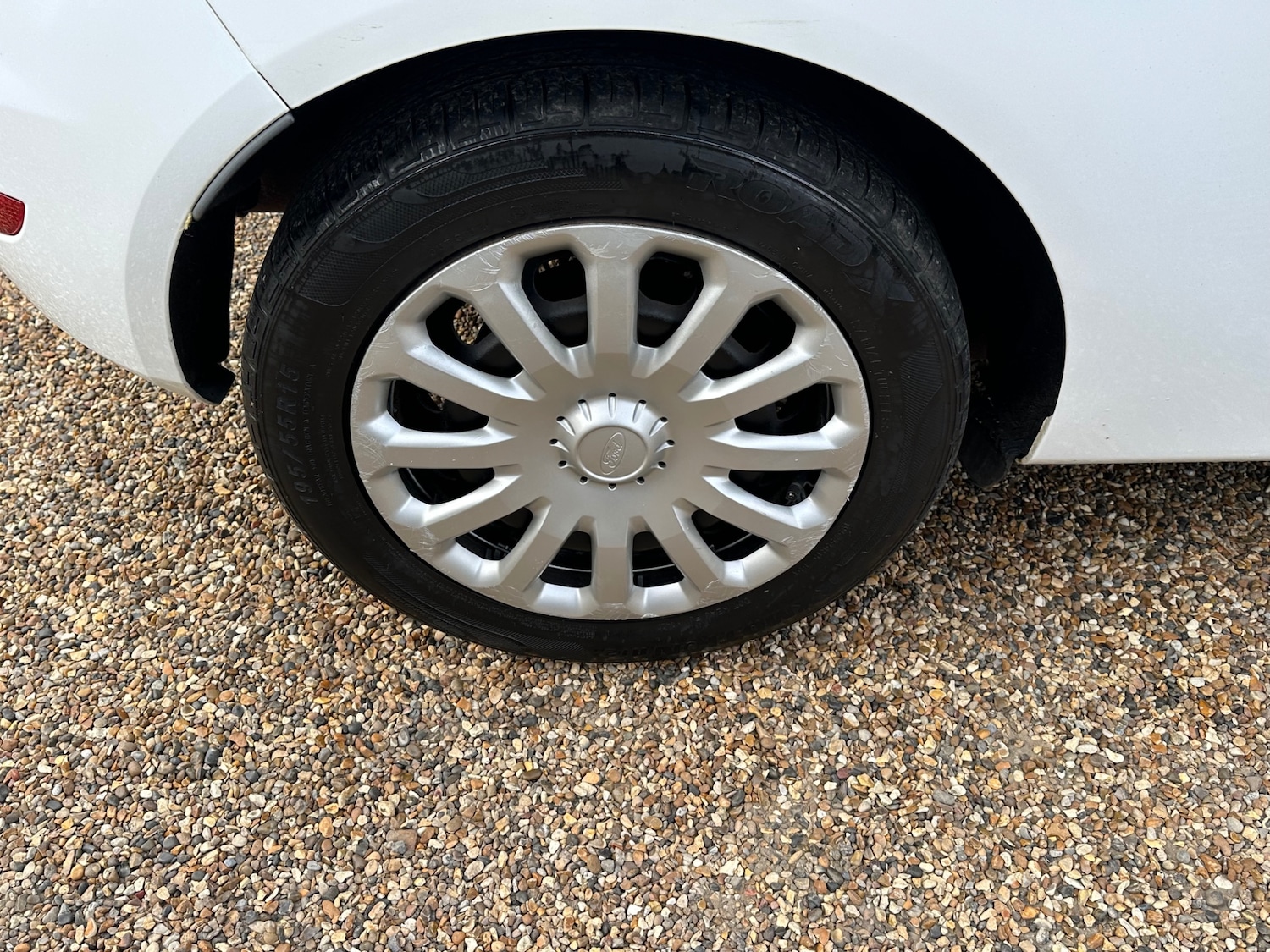 Used Ford Fiesta 2013 for sale - 76381812: Photo 10